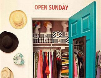 如何才能裝出完美衣帽間，這些技巧要知道