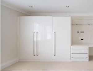 十大品牌衣柜怎么定制比較省錢？