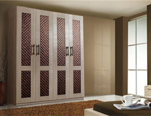 定制衣柜在縣城有市場(chǎng)嗎？