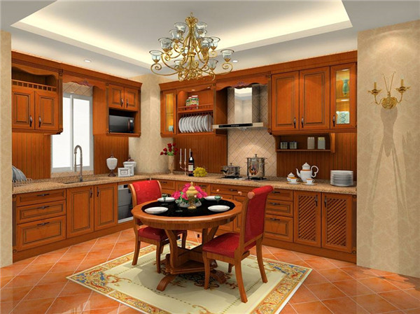 常見的櫥柜材質有哪些？哪種材質好？