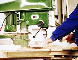 一線定制家具品牌與二三線品牌產(chǎn)品方面的差異！