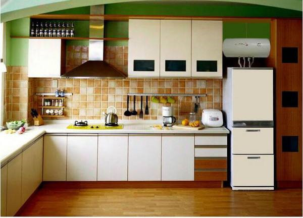 定制廚房吊柜有哪些要注意的事項(xiàng)？