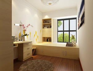 2017國(guó)內(nèi)定制家具行業(yè)現(xiàn)狀及發(fā)展趨勢(shì)