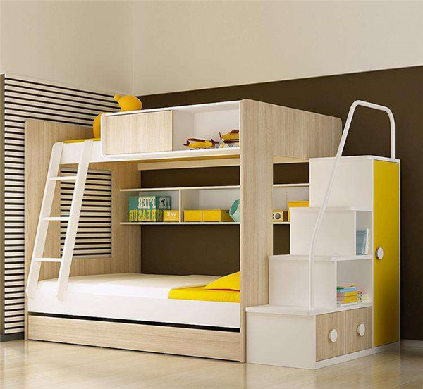 雙層兒童房擺放有哪些注意事項(xiàng)？