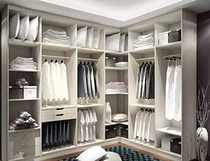 臥室定制衣柜有哪些選購細(xì)節(jié)？