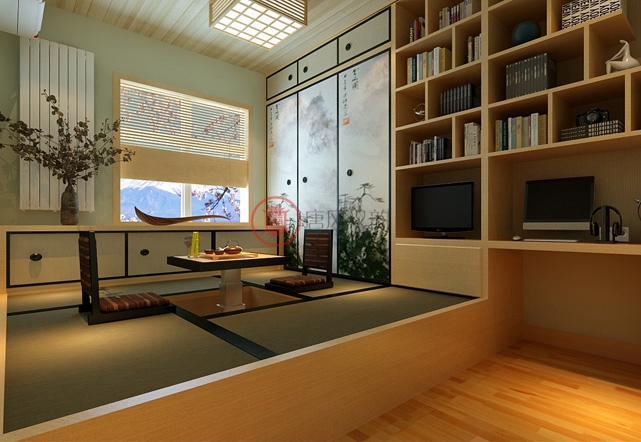  榻榻米一般設(shè)置多高比較好看？