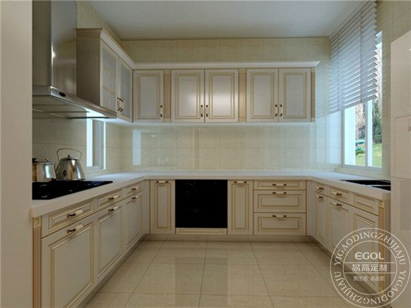   櫥柜防潮有哪些小妙招？