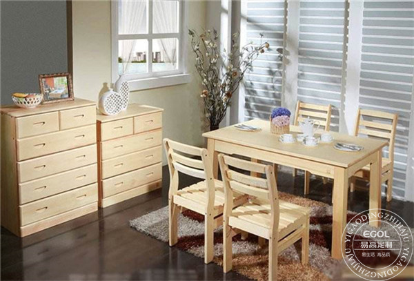 松木家具的價(jià)格是多少？