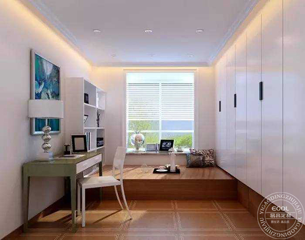  榻榻米一般設(shè)置多高比較好看？