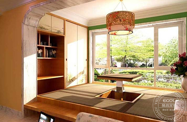  榻榻米一般設(shè)置多高比較好看？