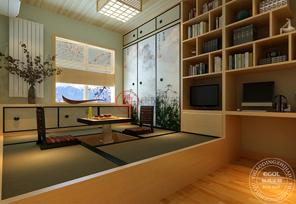  榻榻米一般設(shè)置多高比較好看？