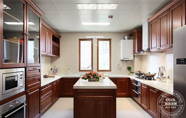 定制櫥柜多少錢一米