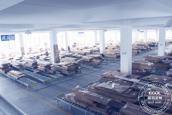 加盟經(jīng)銷全屋定制家具哪家可靠？