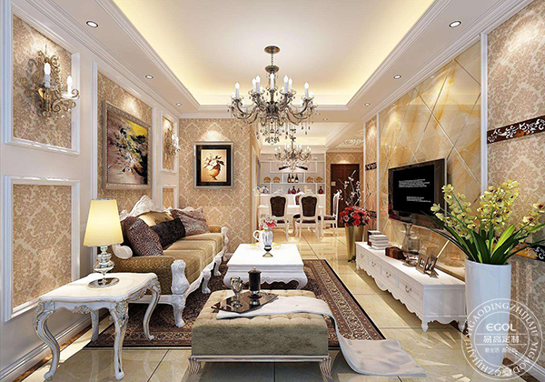  全屋定制家具加盟費(fèi)用要多少錢？