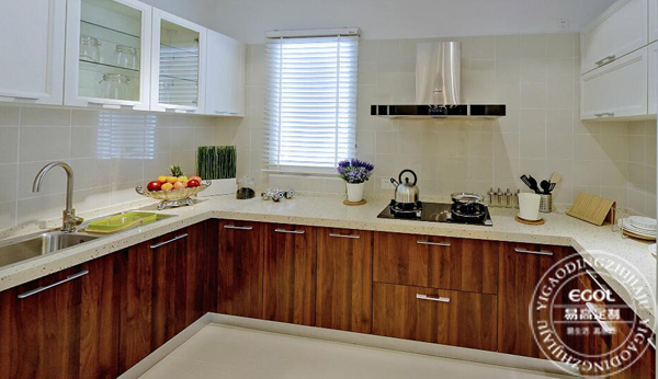 定制家具北歐風(fēng)格怎么裝修好？