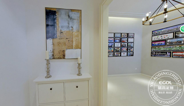 定制家具北歐風(fēng)格怎么裝修好？