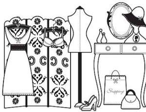 (衣柜廠(chǎng)家）衣柜的發(fā)展趨勢(shì)是怎樣的？