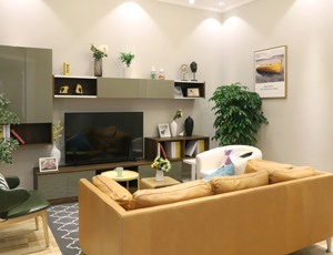 2017年加盟經(jīng)銷(xiāo)全屋定制家具哪家可靠？