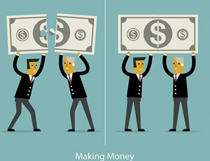 加盟全屋定制家具利潤(rùn)是多少，能賺到錢(qián)嗎？