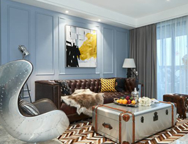  定制護(hù)墻板有必要做實(shí)木的嗎？