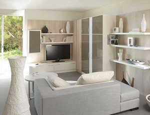 定制家具行業(yè)火爆未來(lái)趨勢(shì)需深思