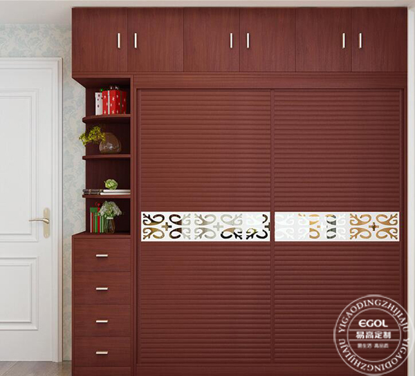  合肥定制整體衣柜價(jià)格貴嗎？