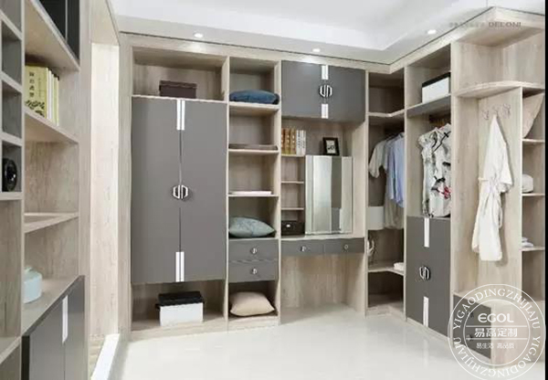  定制衣柜設(shè)計要點是什么？