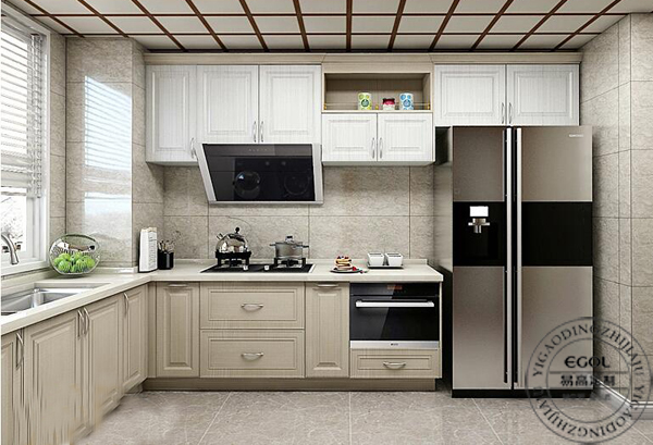 為什么大家喜愛定制櫥柜呢？