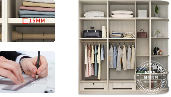 全屋定制這樣火爆，你真的了解定制家具嗎？