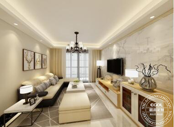 全屋定制這樣火爆，你真的了解定制家具嗎？