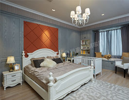 不同年齡段消費(fèi)者喜愛什么風(fēng)格的定制家具？