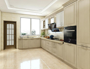 為什么大家喜愛定制櫥柜呢？