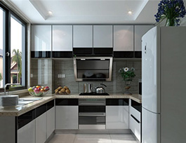 定制櫥柜驗(yàn)收有哪些注意事項(xiàng)？