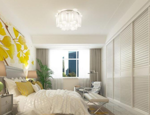   床和衣柜的擺放有什么講究呢？