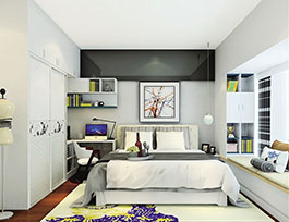 定制家具品牌發(fā)展前景如何？環(huán)保、細節(jié)、設(shè)計成三大關(guān)鍵詞