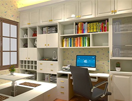  全屋定制家具怎么樣？哪些家具定制更劃算？