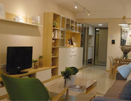 精裝房比例逐年增加，為定制家具發(fā)展帶來什么機遇？