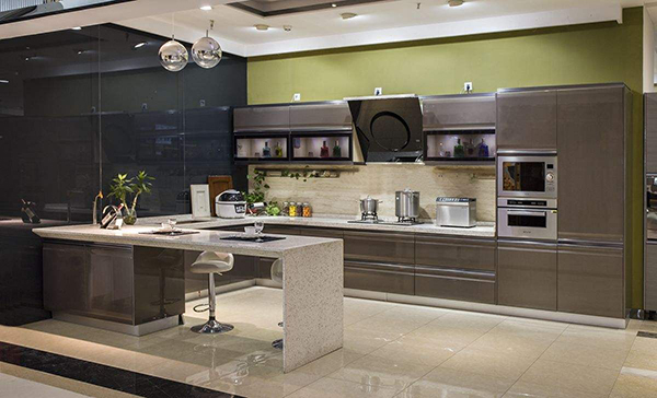  定制櫥柜應(yīng)該注意哪些事項？