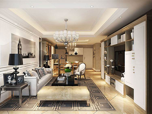  想定制家具，應(yīng)該如何選擇定制家具的廠家呢？