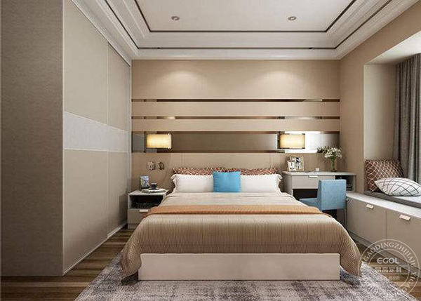   定制衣柜流程|定制衣柜流程是怎樣的？