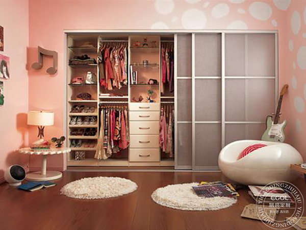   定制衣柜流程|定制衣柜流程是怎樣的？