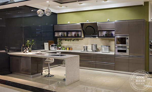  定制櫥柜注意哪些事項(xiàng)？