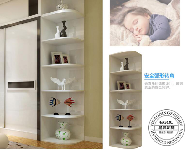 一線品牌衣柜加盟店靠什么贏得更多的收益呢？