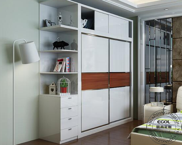 一線品牌衣柜加盟店靠什么贏得更多的收益呢？