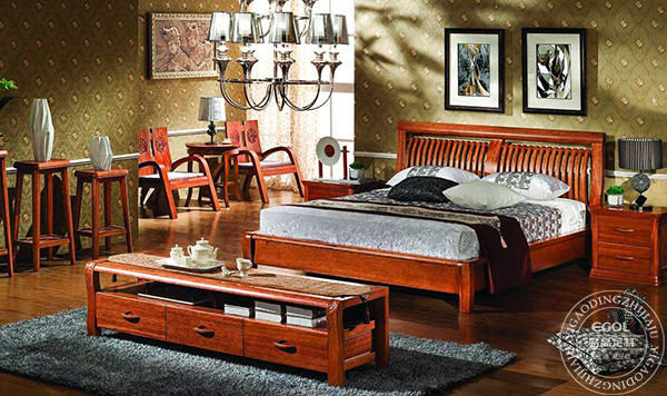 想定制實(shí)木家具，有哪些優(yōu)缺點(diǎn)呢？