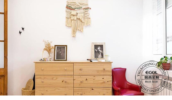 小戶型定制家具有哪些技巧呢？