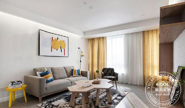 小戶型定制家具有哪些技巧呢？