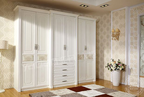  衣柜選擇有哪些誤區(qū)？