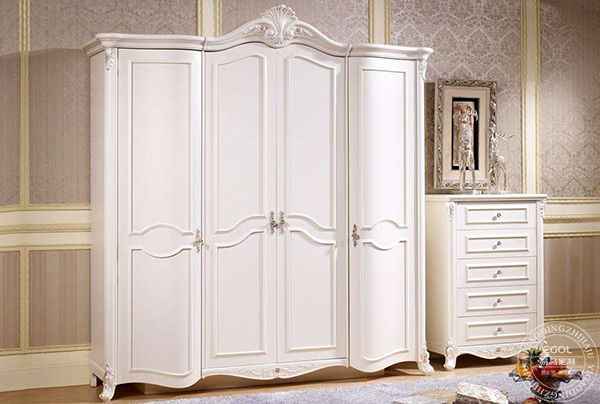  衣柜選擇有哪些誤區(qū)？