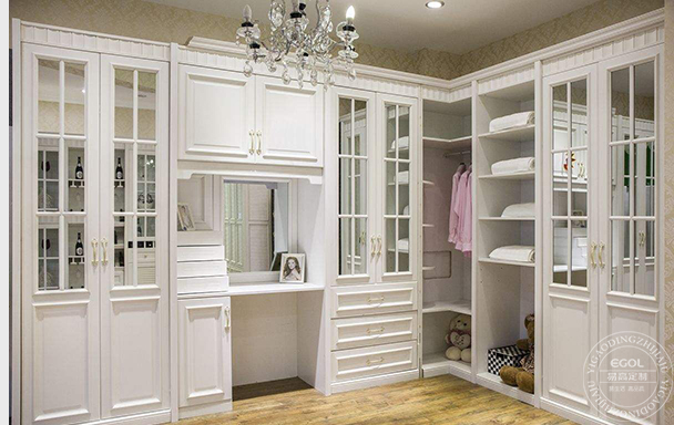  衣柜選擇有哪些誤區(qū)？